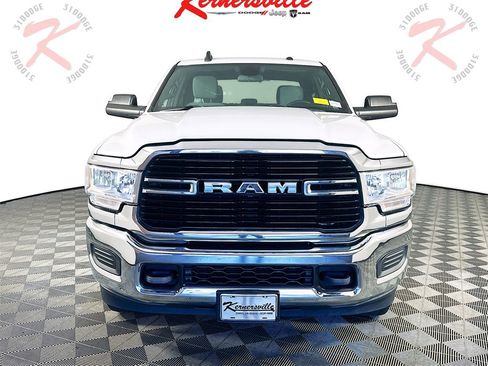 Used 2021 RAM 2500 Big Horn image 2