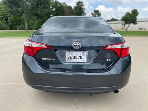 Used 2014 Toyota Corolla L image 7