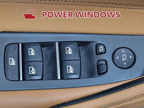 Used 2022 BMW 530i xDrive w/ Convenience Package AWD/4WD image 27