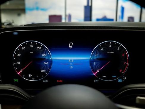 Used 2026 Mercedes-Benz GLE 450 4MATIC image 18