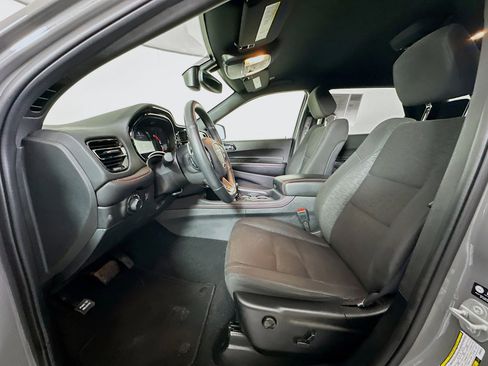 Used 2025 Dodge Durango GT image 13