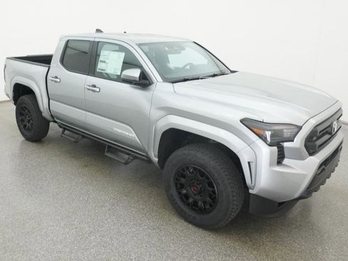 New 2026 Toyota Tacoma SR5 image 83