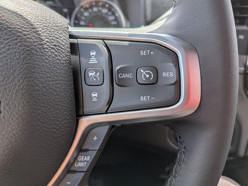 New 2025 RAM 2500 Tradesman image 14