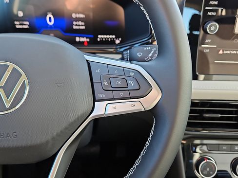 New 2026 Volkswagen Taos S image 18