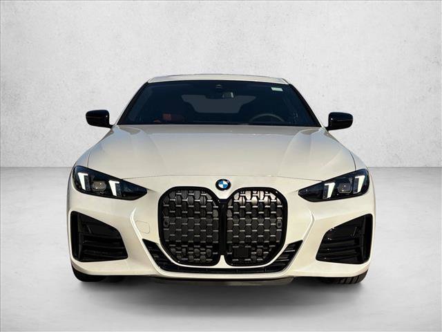 New 2027 BMW 430i Coupe w/ M Sport Package RWD image 6