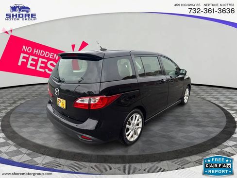 Used 2012 MAZDA MAZDA5 Grand Touring image 6