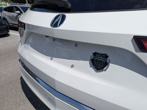 Used 2022 Acura MDX w/ Technology Package FWD image 18