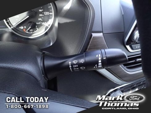 Used 2023 Nissan Altima 2.5 SV image 14