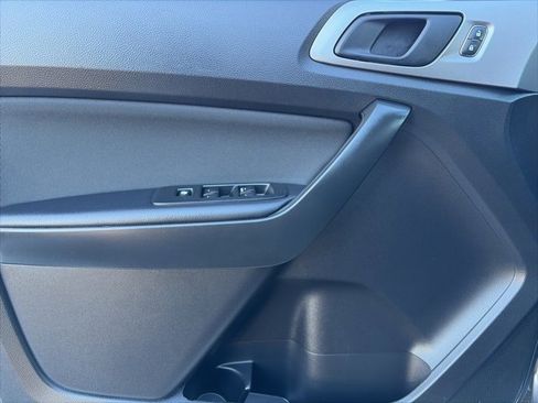 Used 2021 Ford Ranger XL w/ Equipment Group 101A High image 18