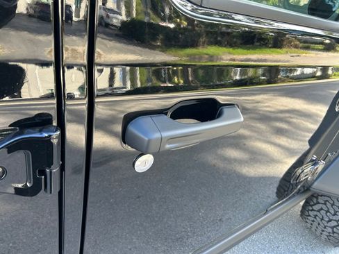 New 2026 Jeep Wrangler Unlimited Sport image 26