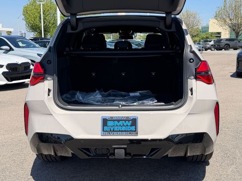 New 2026 BMW X3 xDrive30 AWD/4WD image 16