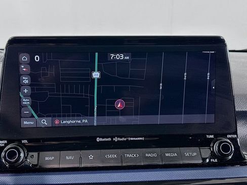 Used 2023 Kia Seltos S w/ Navigation Package image 24