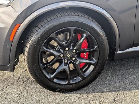 Used 2023 Dodge Durango R/T image 10