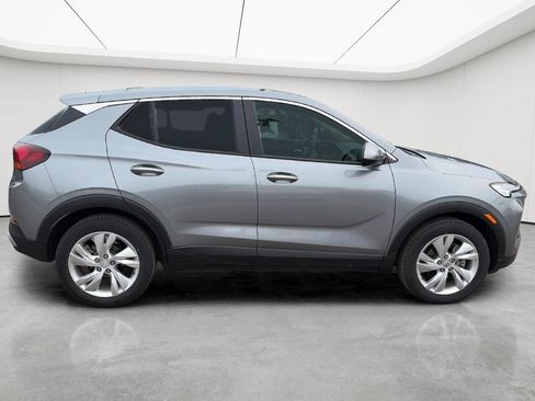 Used 2024 Buick Encore GX Preferred FWD image 8