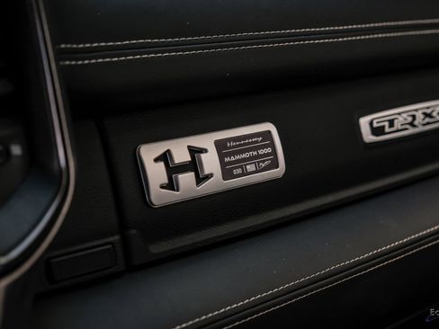 Used 2024 RAM 1500 TRX w/ TRX Level 2 Equipment Group image 82