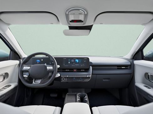 New 2026 Hyundai Ioniq 5 SEL RWD image 9