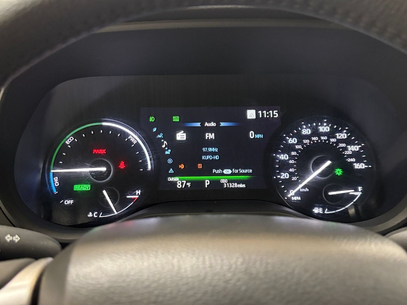 Used 2025 Toyota Sienna XLE FWD image 42