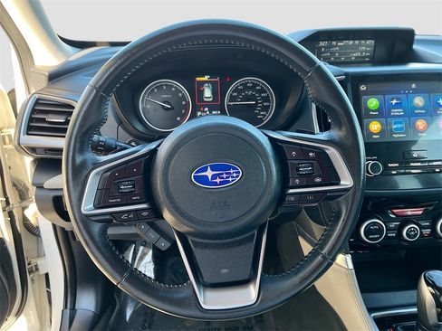 Used 2024 Subaru Forester Limited image 11