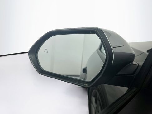 Used 2025 Kia K4 FWD image 16