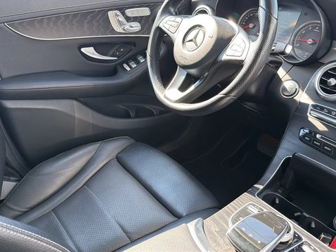 Used 2016 Mercedes-Benz GLC 300 4MATIC w/ Sport Package image 90