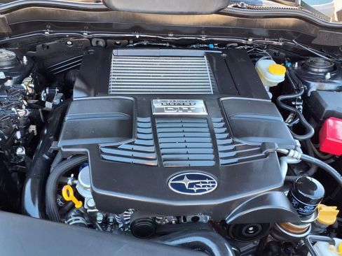 Used 2017 Subaru Forester 2.0XT Premium w/ Popular Package #2A image 17