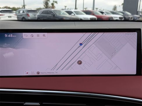 New 2026 Genesis GV70 2.5T Sport Prestige image 20