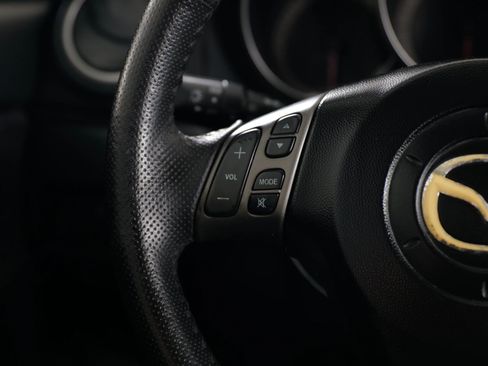 Used 2008 MAZDA MAZDA3 s Touring image 21