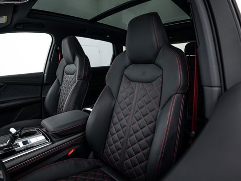 New 2026 Audi Q7 3.0T Prestige AWD/4WD image 19