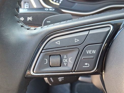 Used 2019 Audi A4 2.0T Premium Plus w/ Premium Plus Package image 22