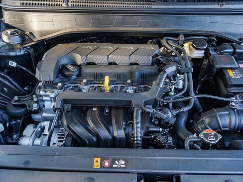 New 2026 Hyundai Venue SE image 12