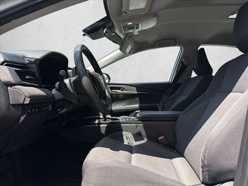 Used 2025 Toyota Camry LE FWD image 11