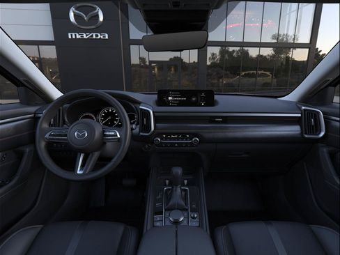 New 2026 MAZDA CX-50 AWD 2.5 Hybrid w/ Weather Package image 14