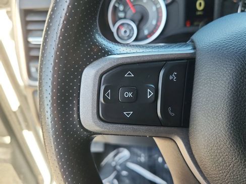 Used 2024 RAM 2500 Tradesman AWD/4WD image 22