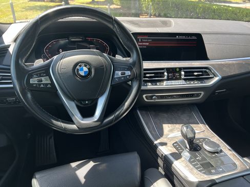 Used 2019 BMW X5 xDrive40i w/ Executive Package AWD/4WD image 30