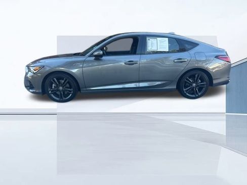 Used 2024 Acura Integra A-Spec image 3