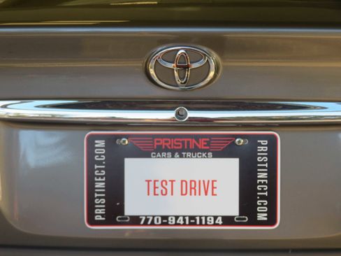 Used 2004 Toyota Camry SE image 53