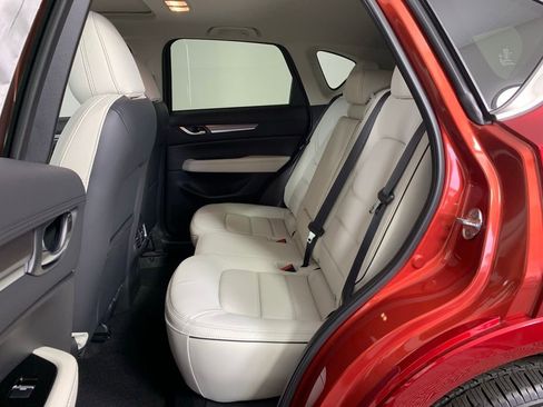 New 2025 MAZDA CX-5 AWD 2.5 S w/ Premium Plus Pkg image 22