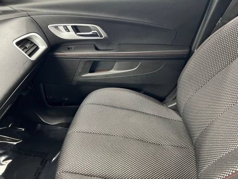 Used 2015 Chevrolet Equinox LT w/ Driver Convenience Package AWD/4WD image 16