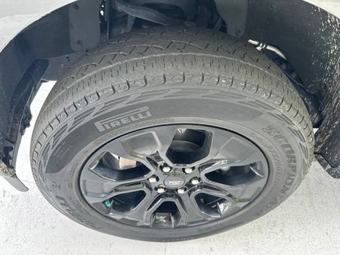 Used 2023 Ford F150 XLT w/ Equipment Group 302A High AWD/4WD image 6