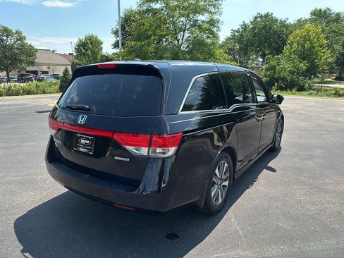 Used 2016 Honda Odyssey Touring image 10