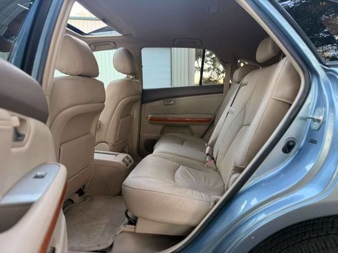Used 2006 Lexus RX 330 AWD image 10