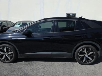 Used 2023 Volkswagen ID.4 Pro S