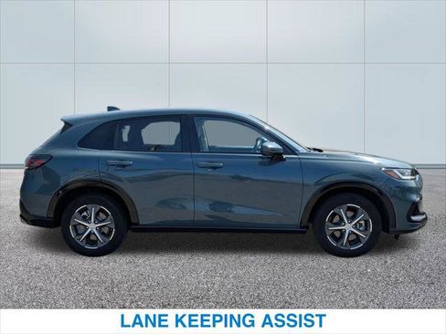 Certified 2024 Honda HR-V EX-L image 6
