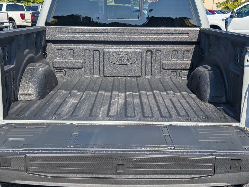 New 2026 Ford F150 Raptor AWD/4WD image 29