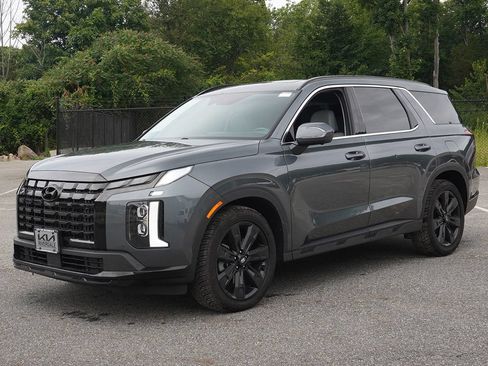 Used 2024 Hyundai Palisade XRT AWD/4WD image 12