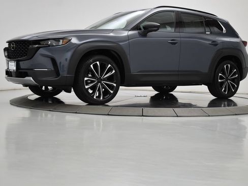 New 2026 MAZDA CX-50 AWD 2.5 S image 15