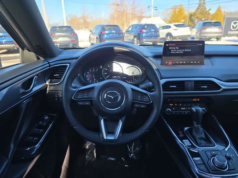 Used 2020 MAZDA CX-9 Grand Touring image 17