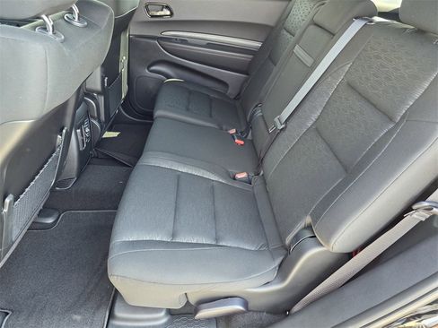 New 2026 Dodge Durango GT w/ Blacktop Package image 8