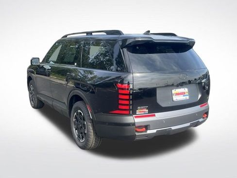 New 2026 Hyundai Palisade XRT Pro AWD/4WD image 3