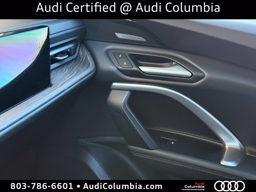 Certified 2025 Audi Q5 Premium Plus AWD/4WD image 39